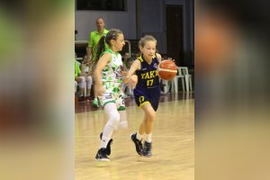 Final Six MSR 2017/18 Staršie mini