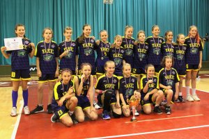 Final Six MSR 2017/18 Staršie mini