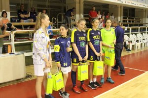 Final Six MSR 2017/18 Staršie mini
