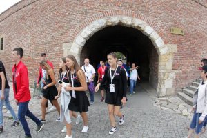 MS stredných škôl v 3x3 basketbale