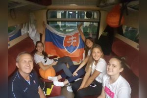 MS stredných škôl v 3x3 basketbale