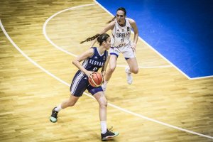 Young Angels v repre na ME 2018