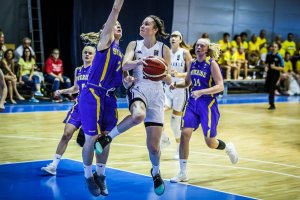 Young Angels v repre na ME 2018