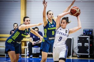 Young Angels v repre na ME 2018