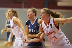 Young Angels v repre na ME 2018