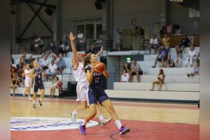Young Angels v repre na ME 2018