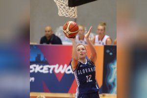 Young Angels v repre na ME 2018