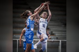 Young Angels v repre na ME 2018