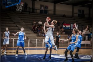 Young Angels v repre na ME 2018