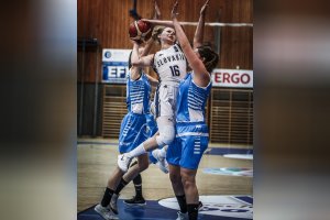Young Angels v repre na ME 2018