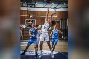 Young Angels v repre na ME 2018