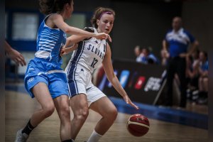 Young Angels v repre na ME 2018