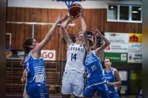 Young Angels v repre na ME 2018