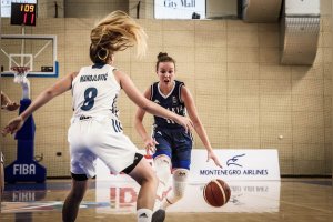 Young Angels v repre na ME 2018