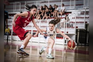 Young Angels v repre na ME 2018