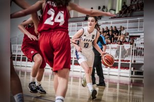 Young Angels v repre na ME 2018