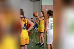 Young Angels U12 Ostrava Cup 2018