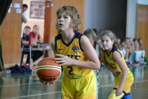 Young Angels U12 Ostrava Cup 2018