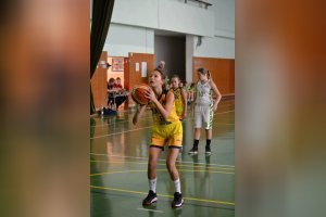 Young Angels U12 Ostrava Cup 2018