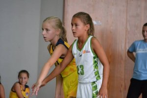 Young Angels U12 Ostrava Cup 2018