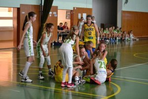 Young Angels U12 Ostrava Cup 2018