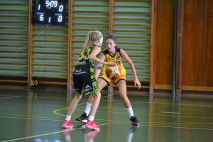 Young Angels U12 Ostrava Cup 2018