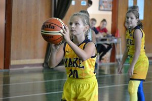 Young Angels U12 Ostrava Cup 2018