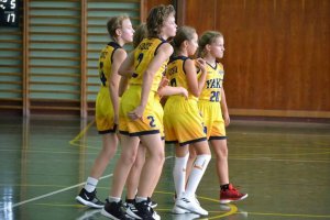 Young Angels U12 Ostrava Cup 2018