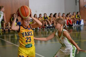 Young Angels U12 Ostrava Cup 2018