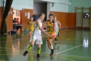 Young Angels U12 Ostrava Cup 2018