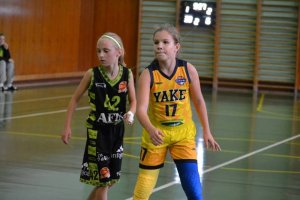 Young Angels U12 Ostrava Cup 2018