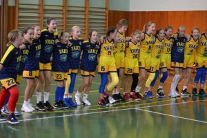 Young Angels U12 Ostrava Cup 2018