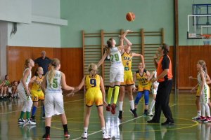 Young Angels U12 Ostrava Cup 2018