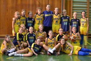Young Angels U12 Ostrava Cup 2018