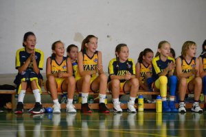 Young Angels U12 Ostrava Cup 2018