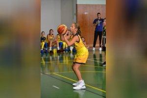Young Angels U12 Ostrava Cup 2018