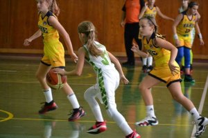 Young Angels U12 Ostrava Cup 2018