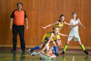 Young Angels U12 Ostrava Cup 2018