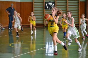 Young Angels U12 Ostrava Cup 2018