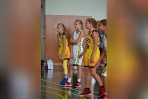 Young Angels U12 Ostrava Cup 2018