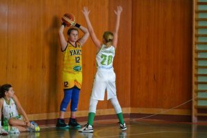 Young Angels U12 Ostrava Cup 2018