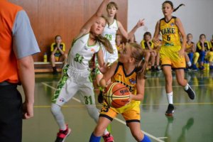 Young Angels U12 Ostrava Cup 2018
