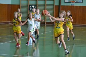 Young Angels U12 Ostrava Cup 2018