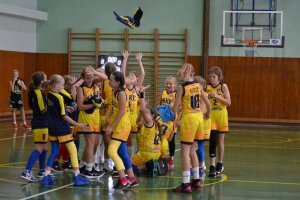 Young Angels U12 Ostrava Cup 2018