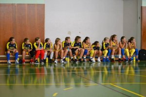 Young Angels U12 Ostrava Cup 2018