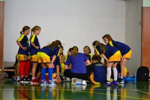 Young Angels U12 Ostrava Cup 2018