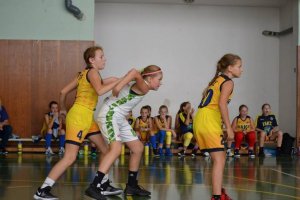 Young Angels U12 Ostrava Cup 2018