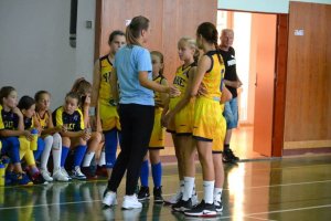 Young Angels U12 Ostrava Cup 2018