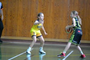Young Angels U12 Ostrava Cup 2018