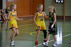 Young Angels U12 Ostrava Cup 2018